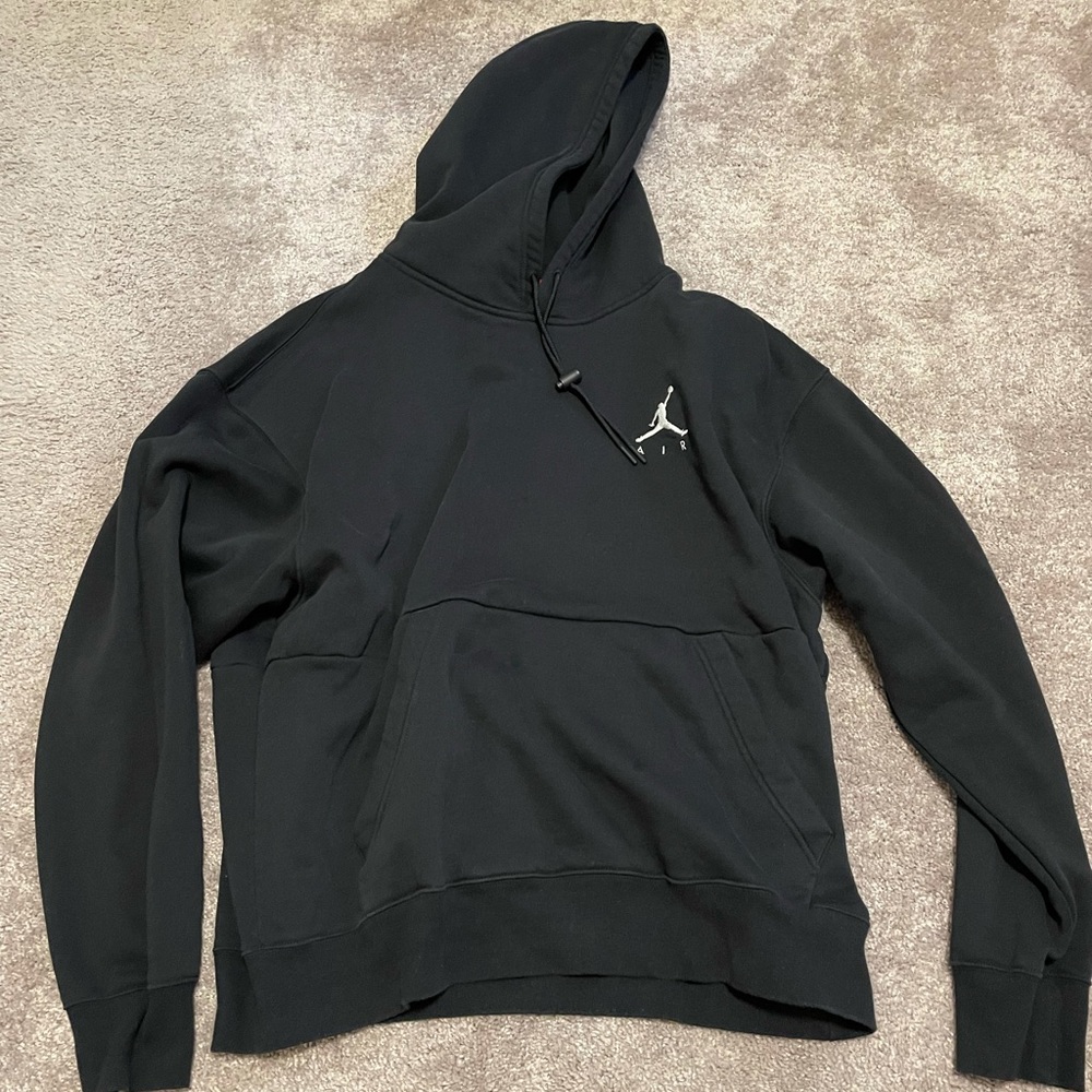 Jordan Hoodie